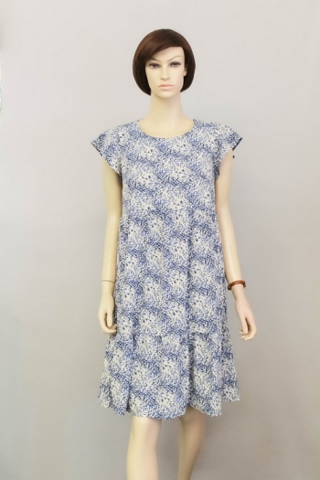 Платье женское мод.2141