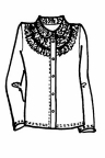 Джемпер детский мод.1270