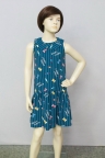 Платье детское мод.2175