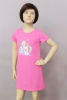 Платье детское мод.2173